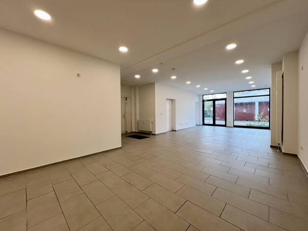 Laden zur Miete provisionsfrei 600 € 93 m² Verkaufsfläche Doelenstraße 4 Wesel Wesel 46483