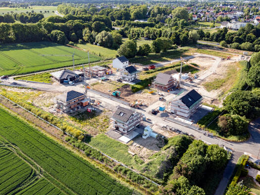 Grundstück zum Kauf 16.700 m² Grundstück Werl 59457