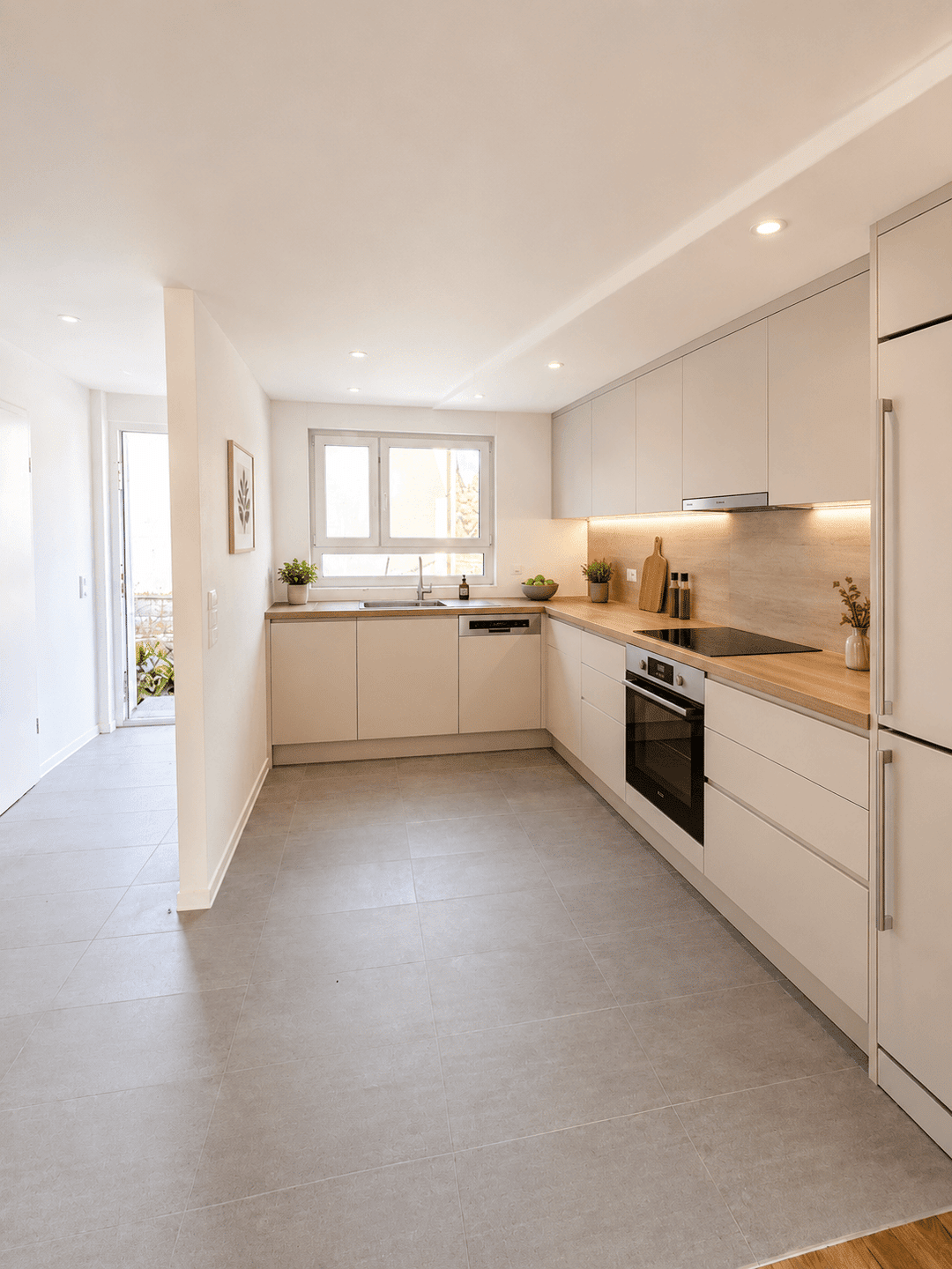 Haus – Sindelfingen - Ansicht 5