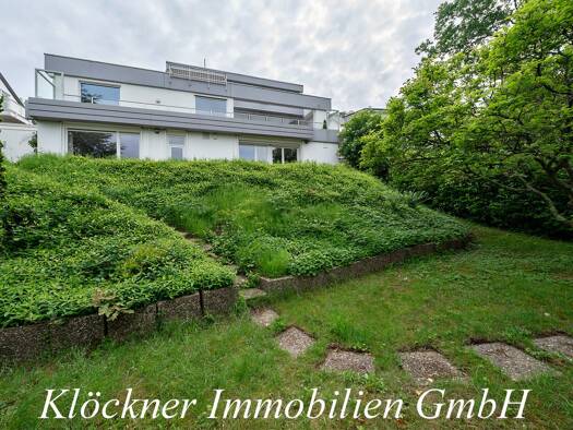 Einfamilienhaus zum Kauf 1.150.000 € 8 Zimmer 300 m² 997 m² Grundstück St Johann Saarbrücken 66123