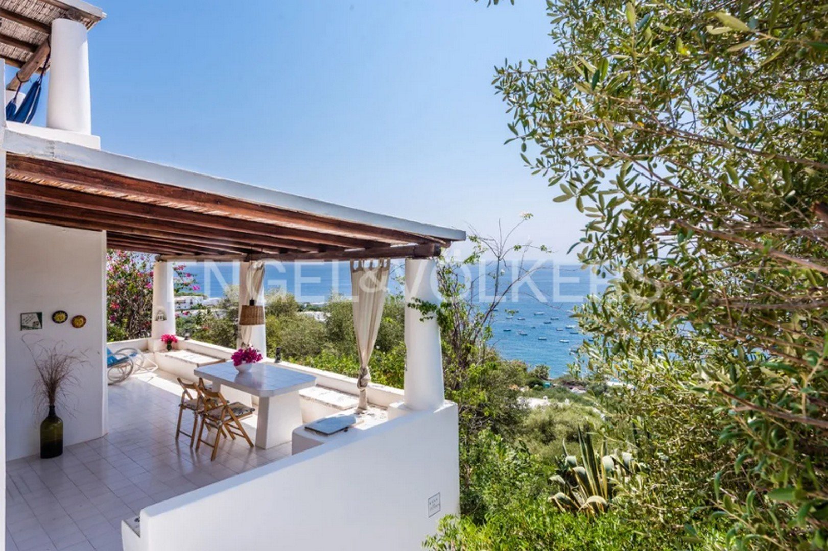 Villa zum Kauf 780.000 € 3 Zimmer 143 m²<br/>Wohnfläche Lipari 98050