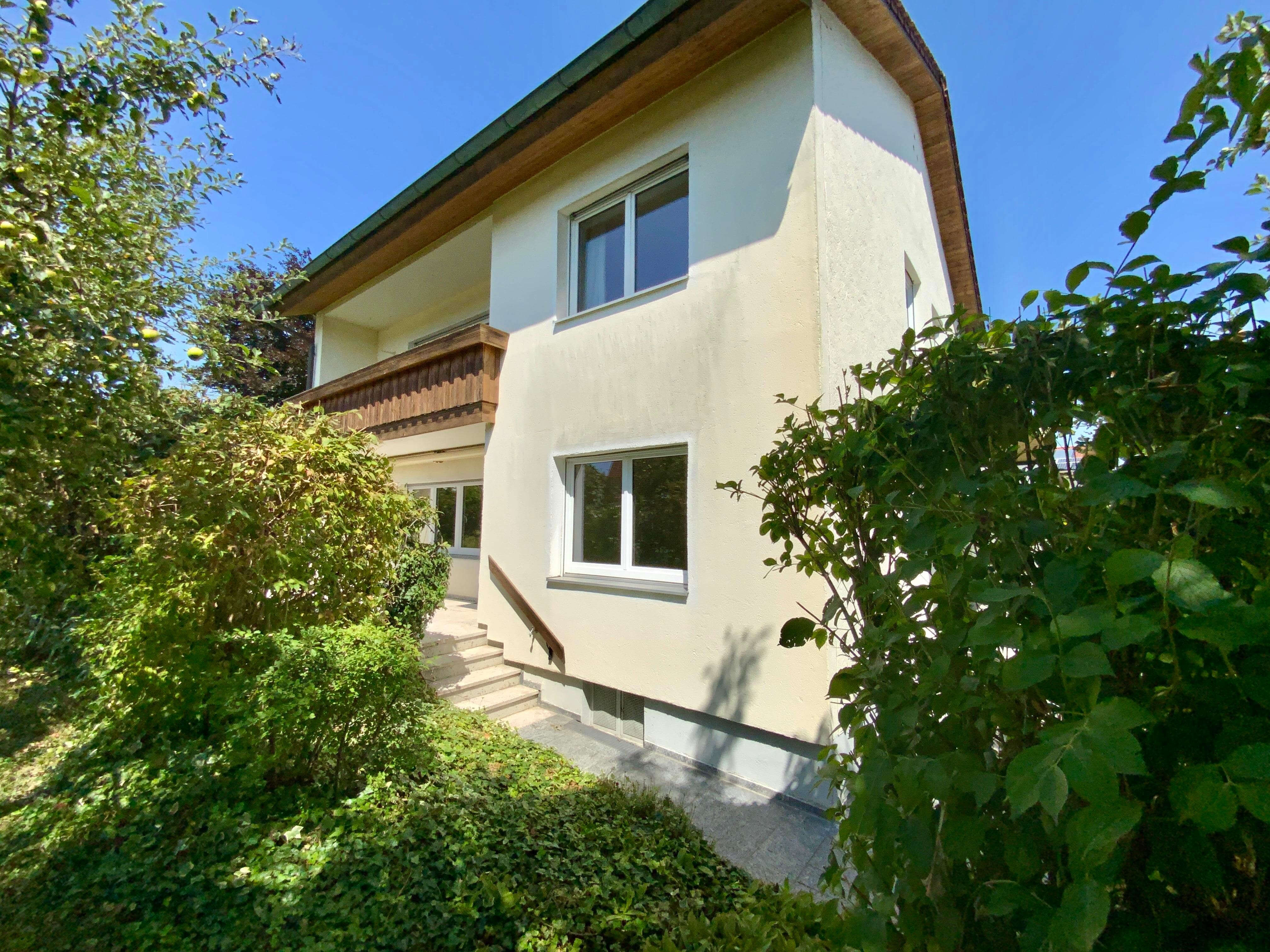 Einfamilienhaus zum Kauf 510.000 € 5 Zimmer 120 m²<br/>Wohnfläche 764 m²<br/>Grundstück ab sofort<br/>Verfügbarkeit Gaimersheim Gaimersheim 85080