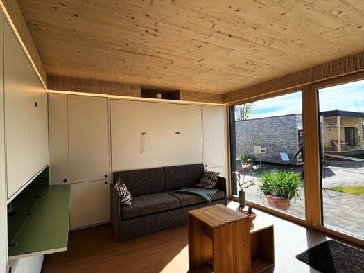 Einfamilienhaus zum Kauf 75.000 € 1 Zimmer 30,9 m² 1 m² Grundstück Wangen Wangen im Allgäu 88239