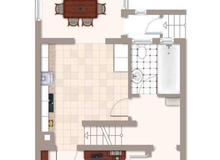 Einfamilienhaus zum Kauf 249.995 € 6 Zimmer 91 m² 391 m² Grundstück Bruchsal 76646