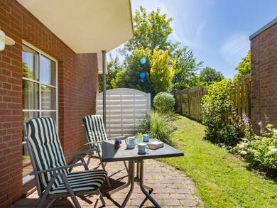Wohnung zum Kauf 179.000 € 2 Zimmer 48 m² Brodersby 24398