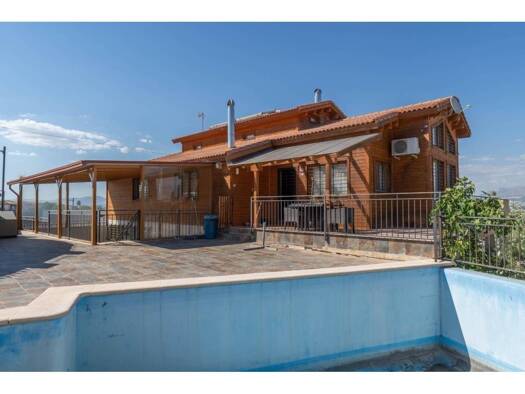 Chalet zum Kauf 450.000 € 4 Zimmer 305 m² 761 m² Grundstück Las Gabias 18195