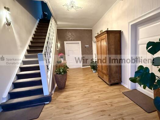 Einfamilienhaus zum Kauf 359.000 € 7 Zimmer 237 m² 1.242 m² Grundstück Dissen 49201