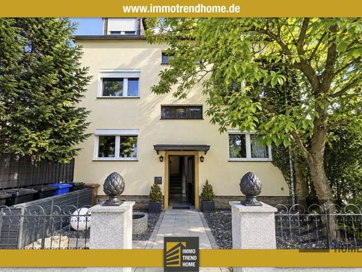 Mehrfamilienhaus zum Kauf 999.000 € 302 m² 650 m² Grundstück Wüste Osnabrück 49080