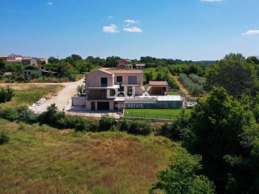 Einfamilienhaus zum Kauf 1.190.000 € 6 Zimmer 974 m² Grundstück Višnjan 52463
