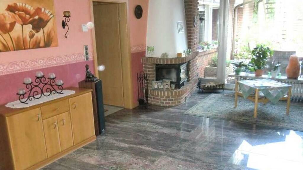 Mehrfamilienhaus zum Kauf 449.000 € 13 Zimmer 400 m² 1.147 m² Grundstück Groß Wittensee 24361