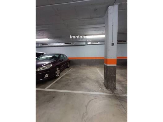 Außenstellplatz zum Kauf 14.500 € 12 m² Esplugues de Llobregat 08950