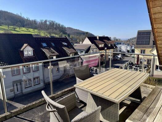 Maisonette zum Kauf 449.000 € 3,5 Zimmer 108 m² 2. Geschoss Inzlingen 79594