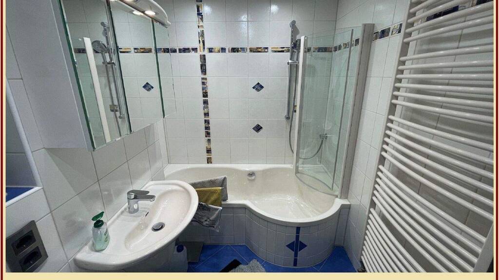 Wohnung zum Kauf 228.750 € 2 Zimmer 61,1 m² EG Weiherhof Zirndorf 90513