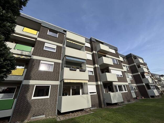 Wohnung zum Kauf 210.000 € 3 Zimmer 82 m² 3. Geschoss Hiltrup Münster / Hiltrup 48165