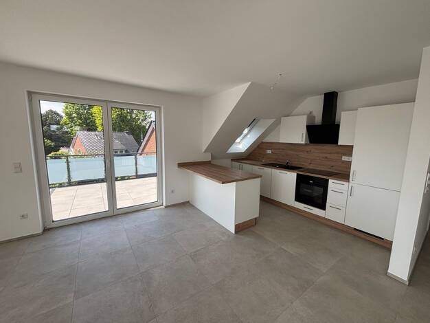 Wohnung zur Miete 975 € 2 Zimmer 82,1 m² Rheine Rheine 48429