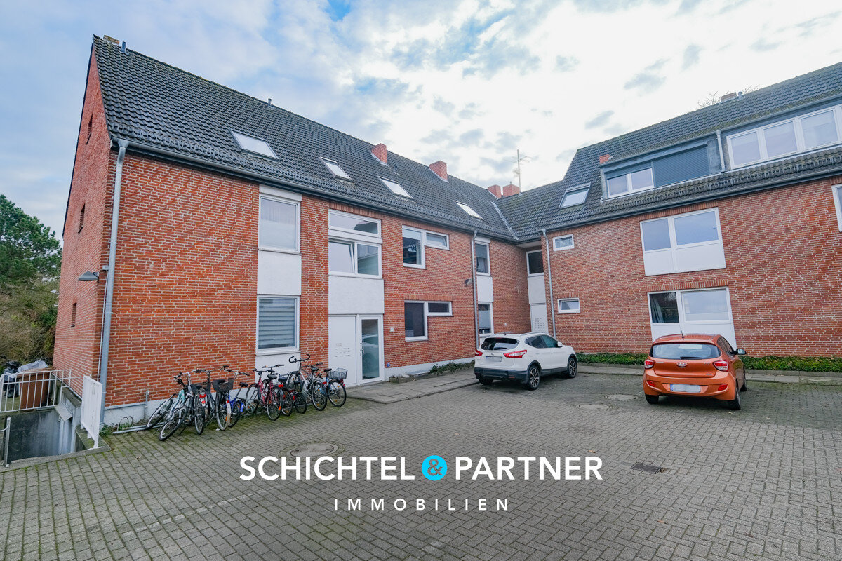 Wohnung zum Kauf 80.000 € 1 Zimmer 36 m²<br/>Wohnfläche Brinkum Stuhr 28816