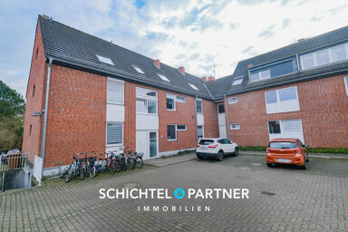 Wohnung zum Kauf 80.000 € 1 Zimmer 36 m² Brinkum Stuhr 28816