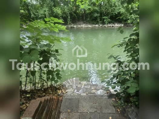 Wohnung zur Miete Tauschwohnung 1.500 € 4 Zimmer 90 m² 3. Geschoss Fürstenfeldbruck 82256