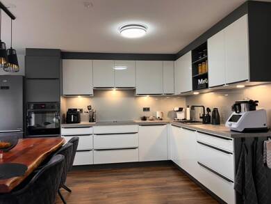 Terrassenwohnung zur Miete 940 € 3,5 Zimmer 84 m² EG frei ab 01.10.2025 Dangstetten Küssaberg 79790