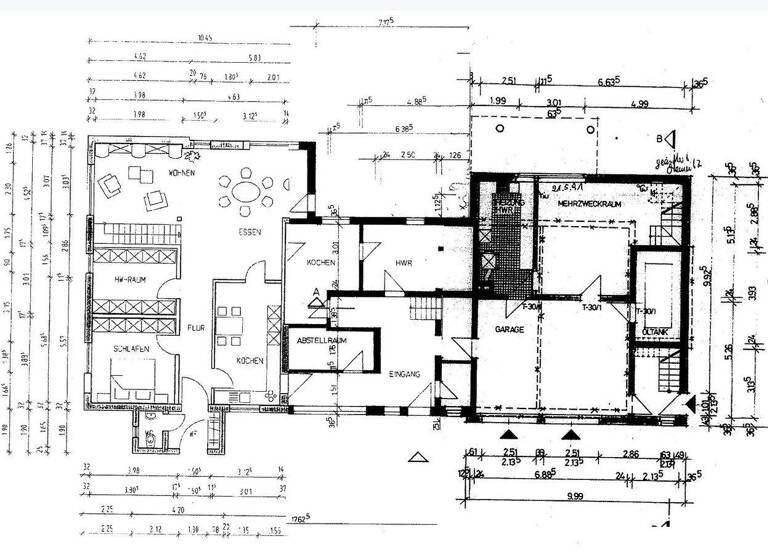 Mehrfamilienhaus zum Kauf 775.000 € 12 Zimmer 315 m² 6.300 m² Grundstück frei ab 01.03.2026 Clarholz Herzebrock-Clarholz 33442
