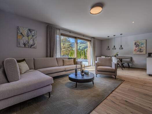 Wohnung zum Kauf - Erstbezug 1.475.000 € 3 Zimmer 114 m² Brixen im Thale 6364