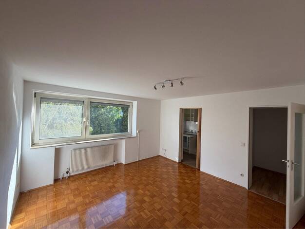 Wohnung zur Miete 740 € 2 Zimmer 54 m² 3. Geschoss Schöpfstraße 9 Zerzabelshof Weiterer Innenstadtgürtel West / Nord / Ost 90480