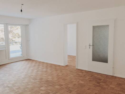 Terrassenwohnung zur Miete 2.450 € 5 Zimmer 164 m² Geschoss 1/2 frei ab sofort Littenweiler Freiburg im Breisgau 79117