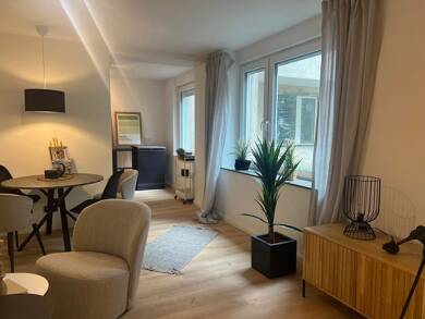 Wohnung zum Kauf 490.000 € 3 Zimmer 90 m² 1. Geschoss Friedrichstadt Düsseldorf 40215