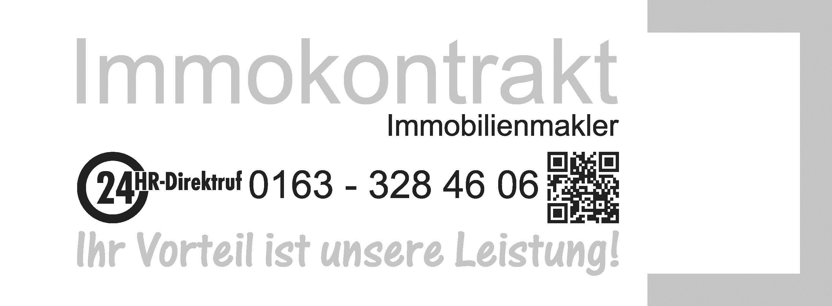 Immokontrakt-Immobilienberatung