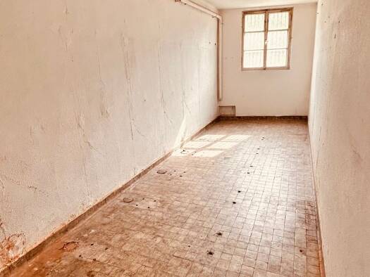 Halle/Industriefläche zur Miete provisionsfrei 50 € 17,5 m² Lagerfläche Todtmooser Straße 43 Wehr Wehr 79664