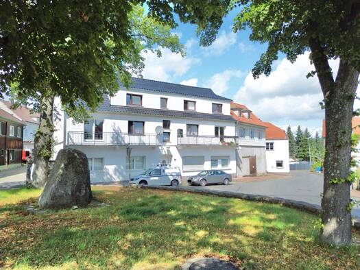 Mehrfamilienhaus zum Kauf 449.000 € 17 Zimmer 460 m² 470 m² Grundstück Bündheim Bad Harzburg 38667