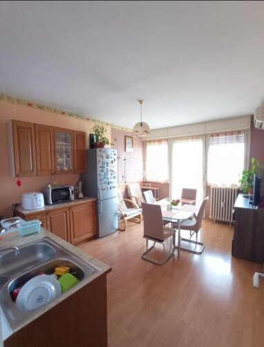 Wohnung zum Kauf 163.000 € 2 Zimmer 53 m² 1. Geschoss Rijeka