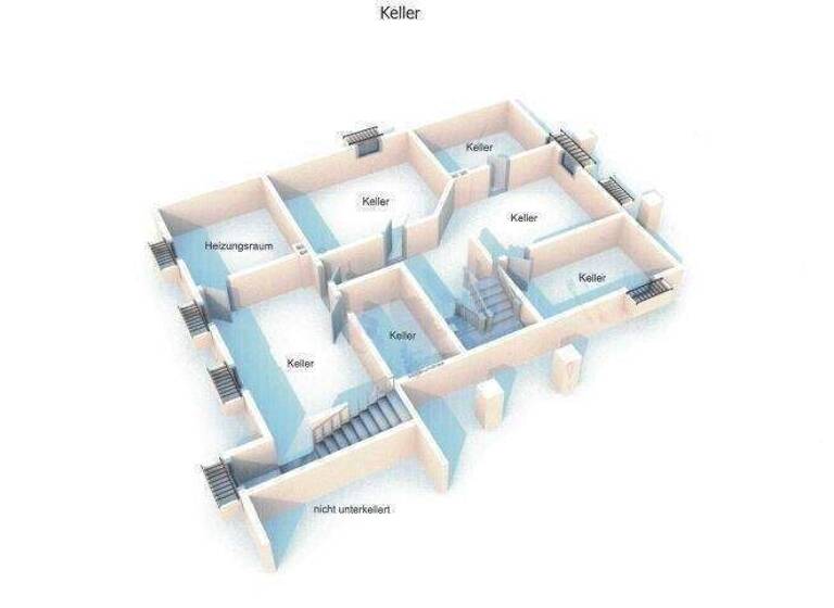 Villa zum Kauf provisionsfrei 1.199.000 € 8 Zimmer 225 m² 2.378 m² Grundstück Münchner Str. 53 c Simbach Simbach a.Inn 84359