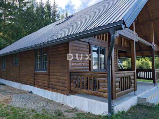 Haus zum Kauf 599.500 € 4 Zimmer 109 m² Fužine