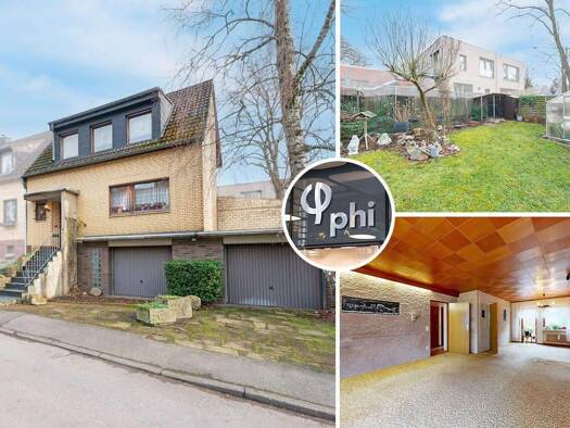 Einfamilienhaus zum Kauf 349.900 € 4 Zimmer 110,7 m² 283 m² Grundstück Aachen 52078