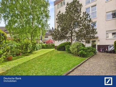 Wohnung zum Kauf 259.000 € 3 Zimmer 88,3 m² frei ab sofort Bischofsheim Maintal 63477