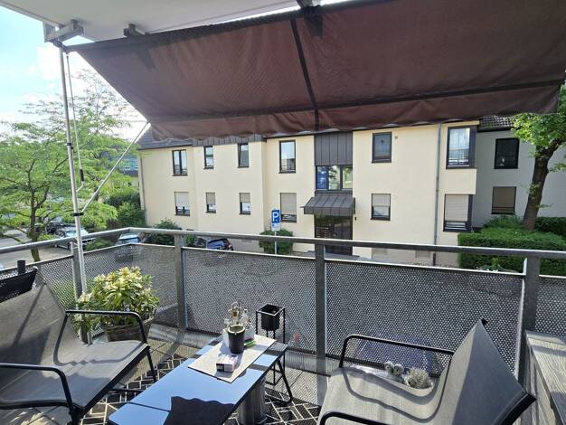 Maisonette zum Kauf 340.000 € 3 Zimmer 85 m² 1. Geschoss Lövenich Lindenthal 50859