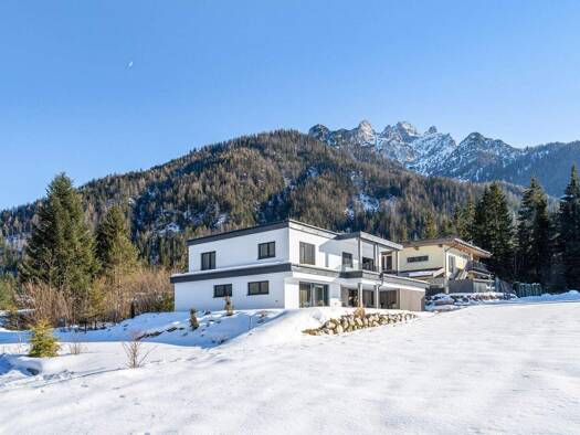 Einfamilienhaus zum Kauf 1.875.000 € 5 Zimmer 240 m² 900 m² Grundstück Waidring 6384