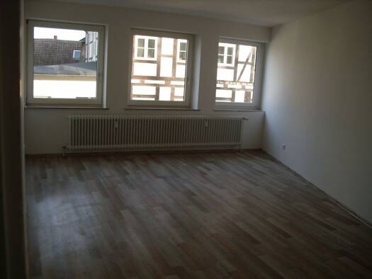 Wohnung zur Miete 450 € 2 Zimmer 55 m² 1. Geschoss frei ab 01.11.2025 Kirchstraße 1 Helmstedt 38350