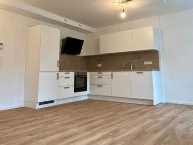 Wohnung zur Miete 618 € 2 Zimmer 49,7 m² 4. Geschoss frei ab 01.09.2025 Stralsund 18437