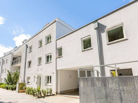 Wohnung zum Kauf 548.000 € 4 Zimmer 91,5 m² 1. Geschoss Salzburg Salzburg 5020