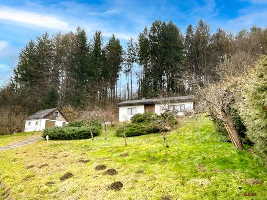 Grundstück zum Kauf 250.000 € 1.207 m² Grundstück Hausmannstätten 8071