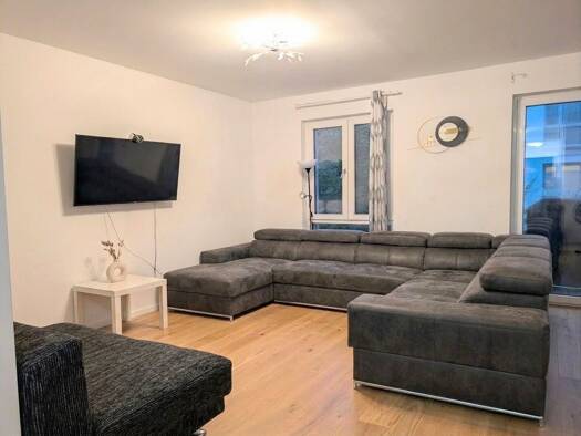 Wohnung zur Miete 1.850 € 3 Zimmer 99 m² Geschoss 1/4 frei ab 01.11.2026 Osdorf Altona 22549