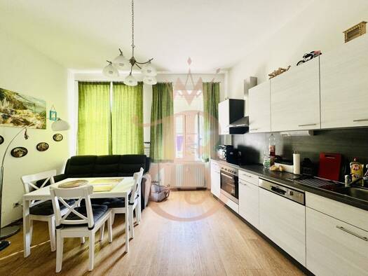 Wohnung zum Kauf 73.000 € 44,5 m² Hartberg 8230