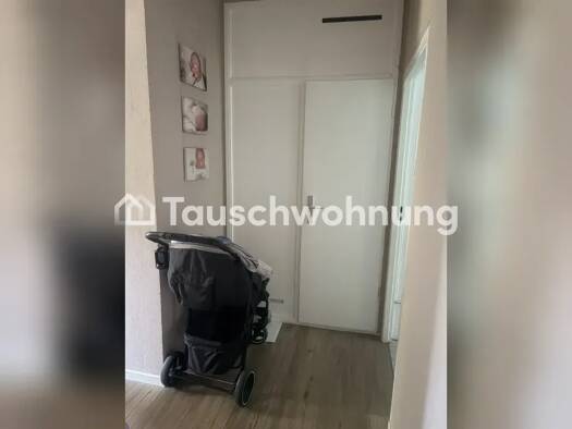 Wohnung zur Miete Tauschwohnung 520 € 3 Zimmer 66 m² Sasel Wandsbek 22147