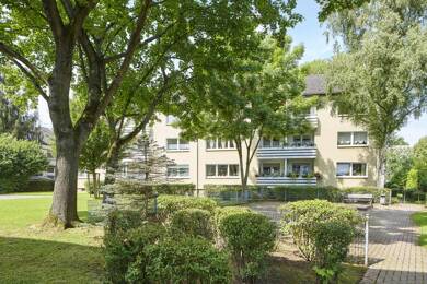 Wohnung zur Miete 479 € 2 Zimmer 54 m² EG Freiligrathstraße 36a Annen - Mitte - Nord Witten 58453