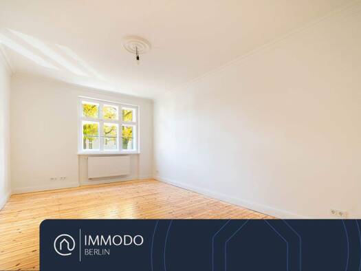 Wohnung zum Kauf 380.000 € 3 Zimmer 70 m² 1. Geschoss Zehlendorf Berlin 14165