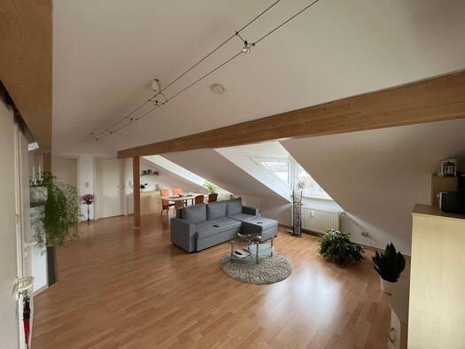 Wohnung zur Miete 750 € 2,5 Zimmer 65 m² Geschoss 1/2 frei ab 01.06.2026 Reichertshofen 85084