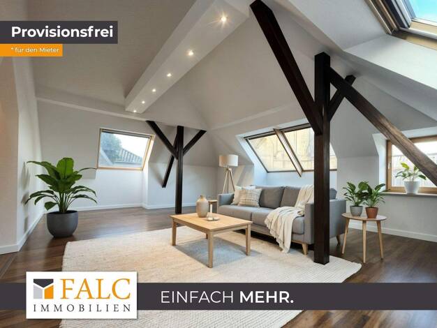 Wohnung zur Miete 750 € 3 Zimmer 94 m² Gescher 48712