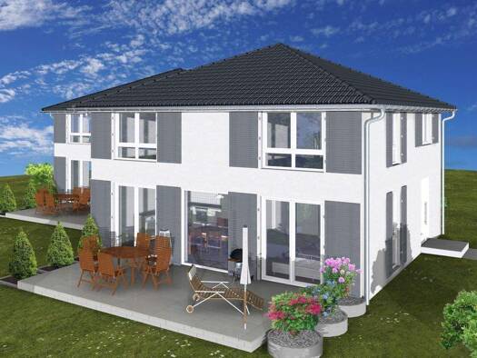 Grundstück zum Kauf 293.900 € 426 m² Grundstück Farmsen-Berne Hamburg 22159